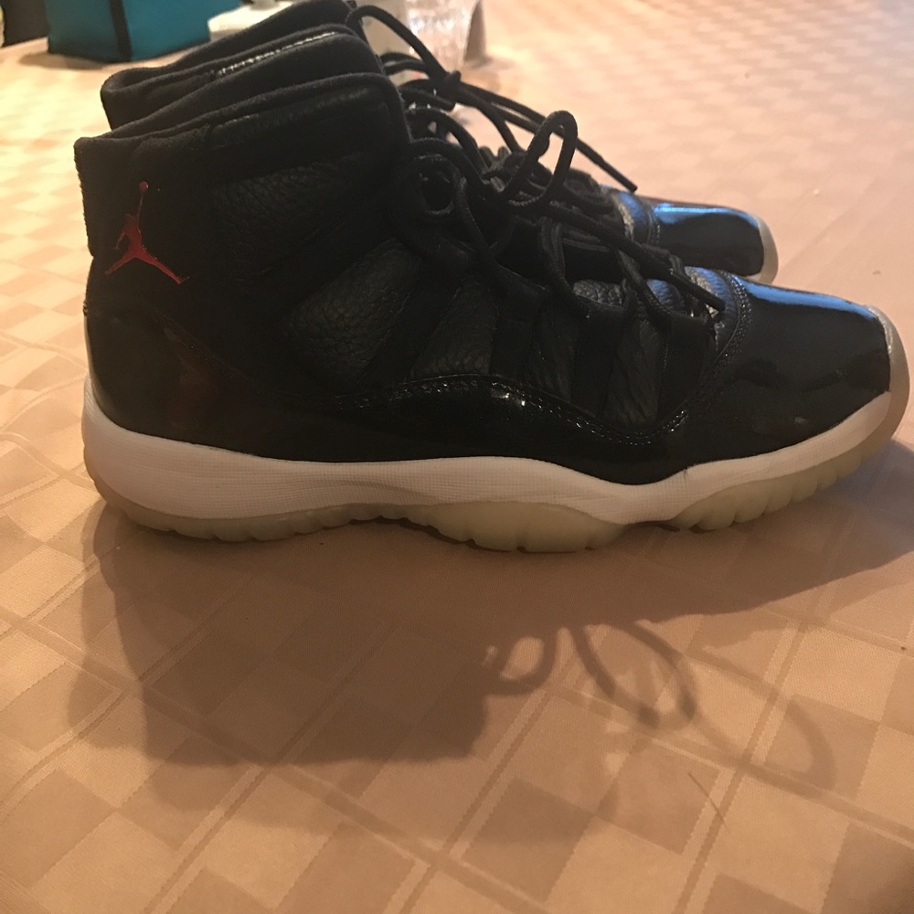 Jordans